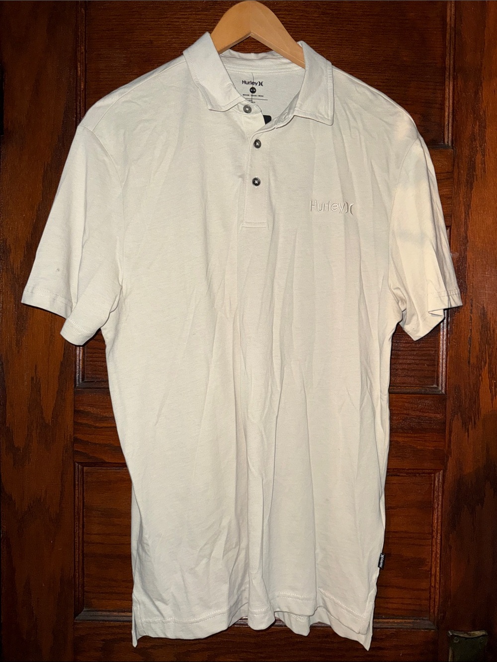 Medium Hurley Polo